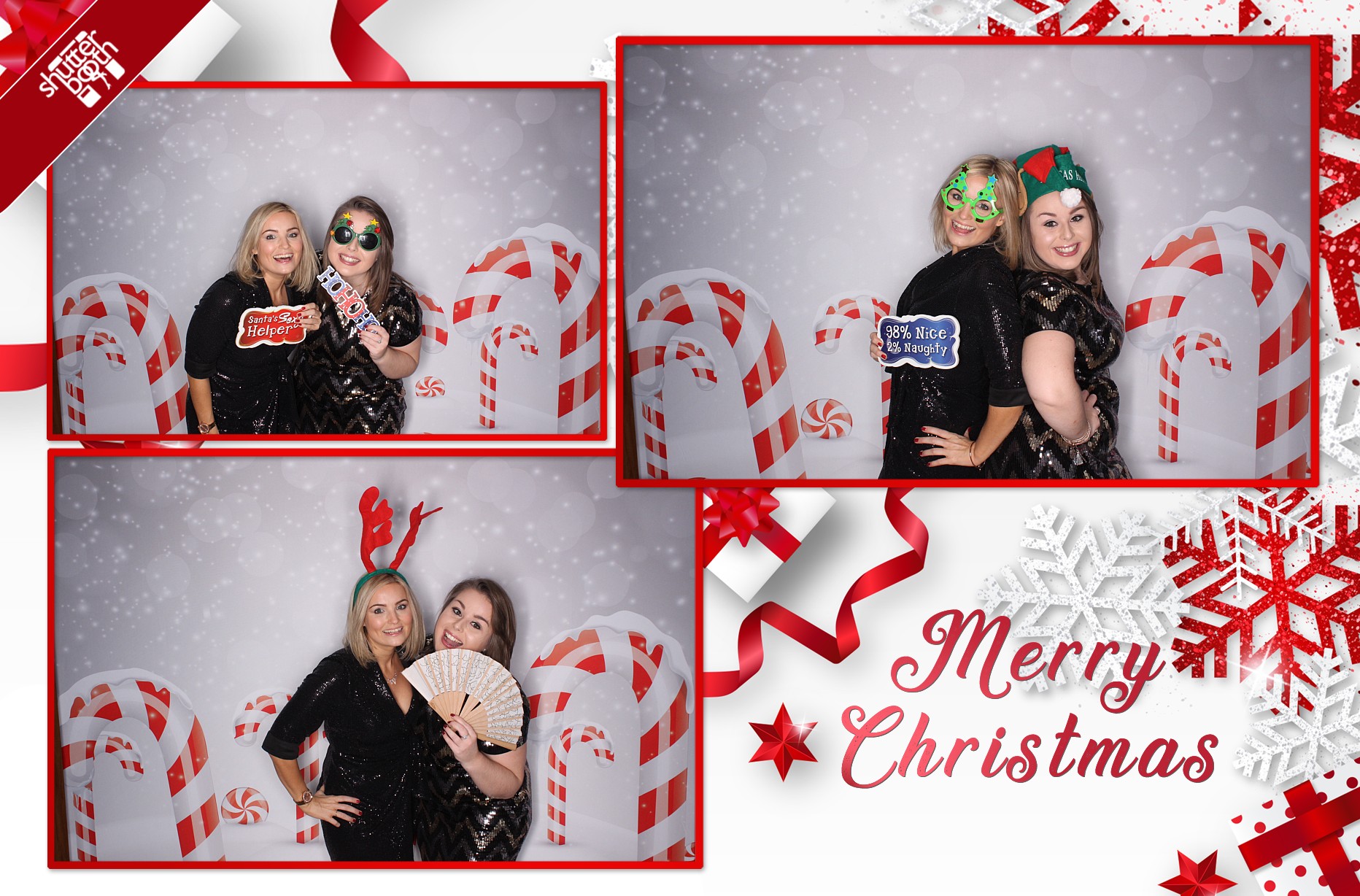 Hilton Christmas Parties | View more photos from the event at gallery.shutterbooth.co.uk/u/Shutterbooth/Hilton-Christmas-Parties-1